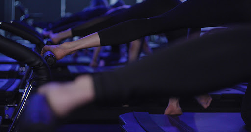 Pilates Studio «Coreology Fitness Manhattan Beach», reviews and photos, 2403 N Sepulveda Blvd, Manhattan Beach, CA 90266, USA