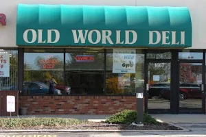 Old World Deli image