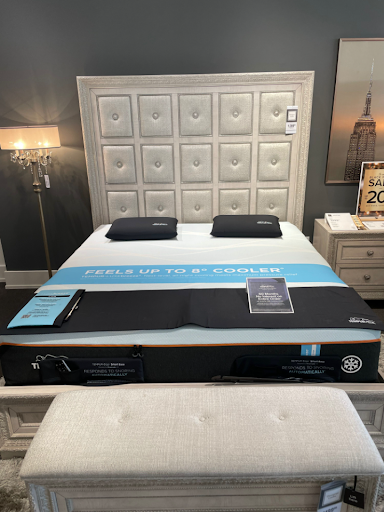 Furniture Store «Value City Furniture», reviews and photos, 5240 Campbell Blvd e, Nottingham, MD 21236, USA