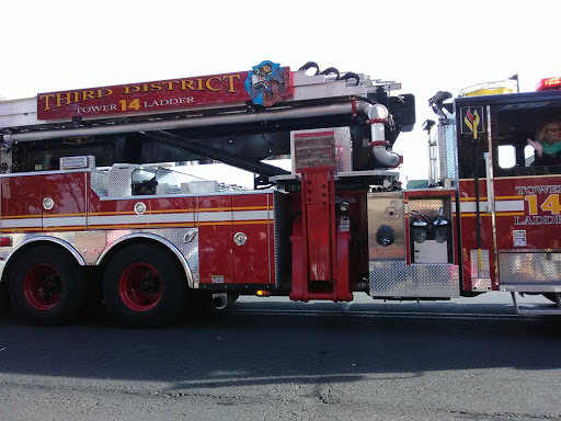 Supermarket «Bristol Selecto Supermarket», reviews and photos, 320 Pond St, Bristol, PA 19007, USA