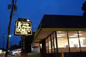Jolly Pirate Donuts image