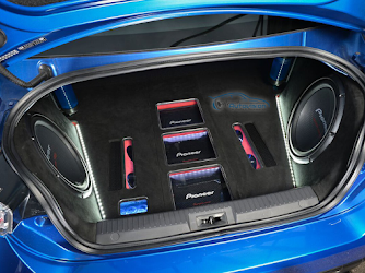 Autovision Car Audio & Accessories
