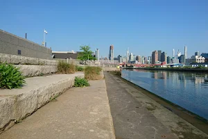 Newtown Creek Nature Walk image