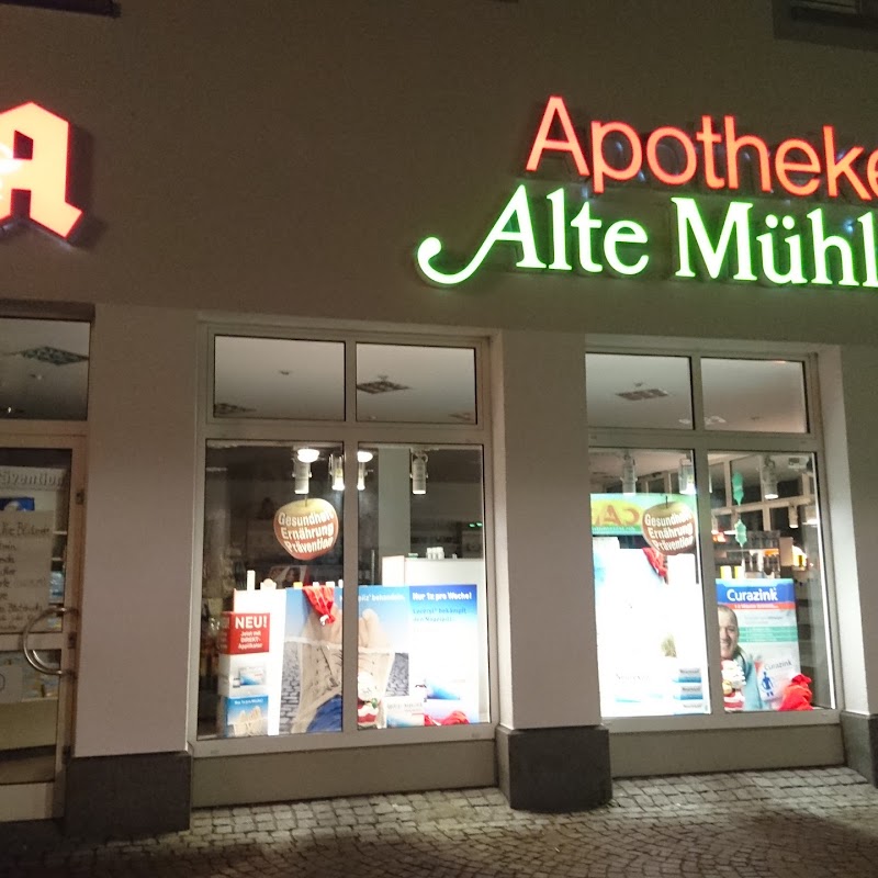 Apotheke Alte Mühle