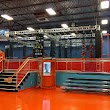 Sky Zone Trampoline Park