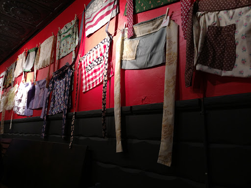 Coffee Shop «Firecreek Coffee Company», reviews and photos, 22 Historic Rte 66, Flagstaff, AZ 86001, USA