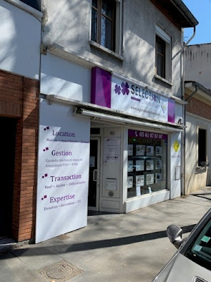 Agence Immobiliere Selection à Toulouse