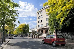 Hotel Albert 1er Rueil-Malmaison image