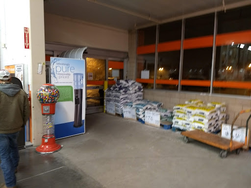 Home Improvement Store «The Home Depot», reviews and photos, 37 Ellisville Towne Centre Dr, Ellisville, MO 63011, USA