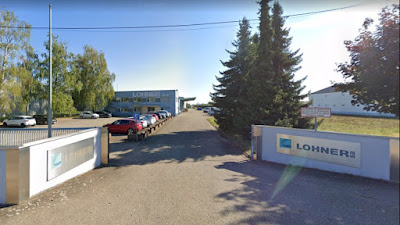 Eiffage Énergie Systèmes - Lohner Maintenance et Technique à Duppigheim