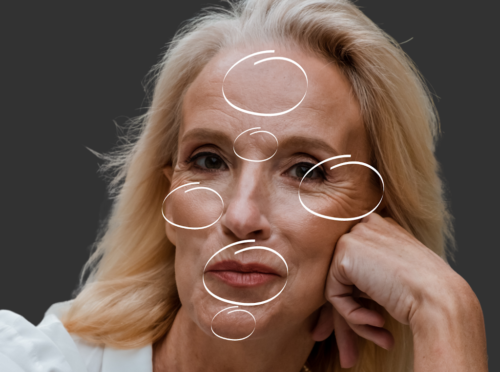 Modern Edge Aesthetics 51401