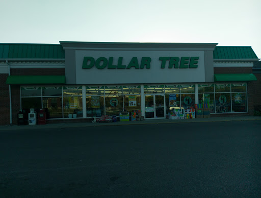 Dollar Store «Dollar Tree», reviews and photos, 540 S Locust St, Oxford, OH 45056, USA