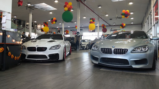 Used Car Dealer «Queens Auto Mall Auction House», reviews and photos, 134-01 Atlantic Ave, Richmond Hill, NY 11418, USA