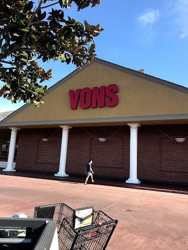 Grocery Store «Vons», reviews and photos, 9000 Ming Ave, Bakersfield, CA 93311, USA