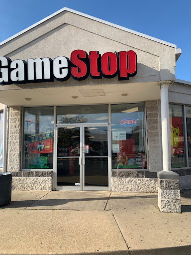 Video Game Store «GameStop», reviews and photos, 6100 Greenbelt Rd m, Greenbelt, MD 20770, USA