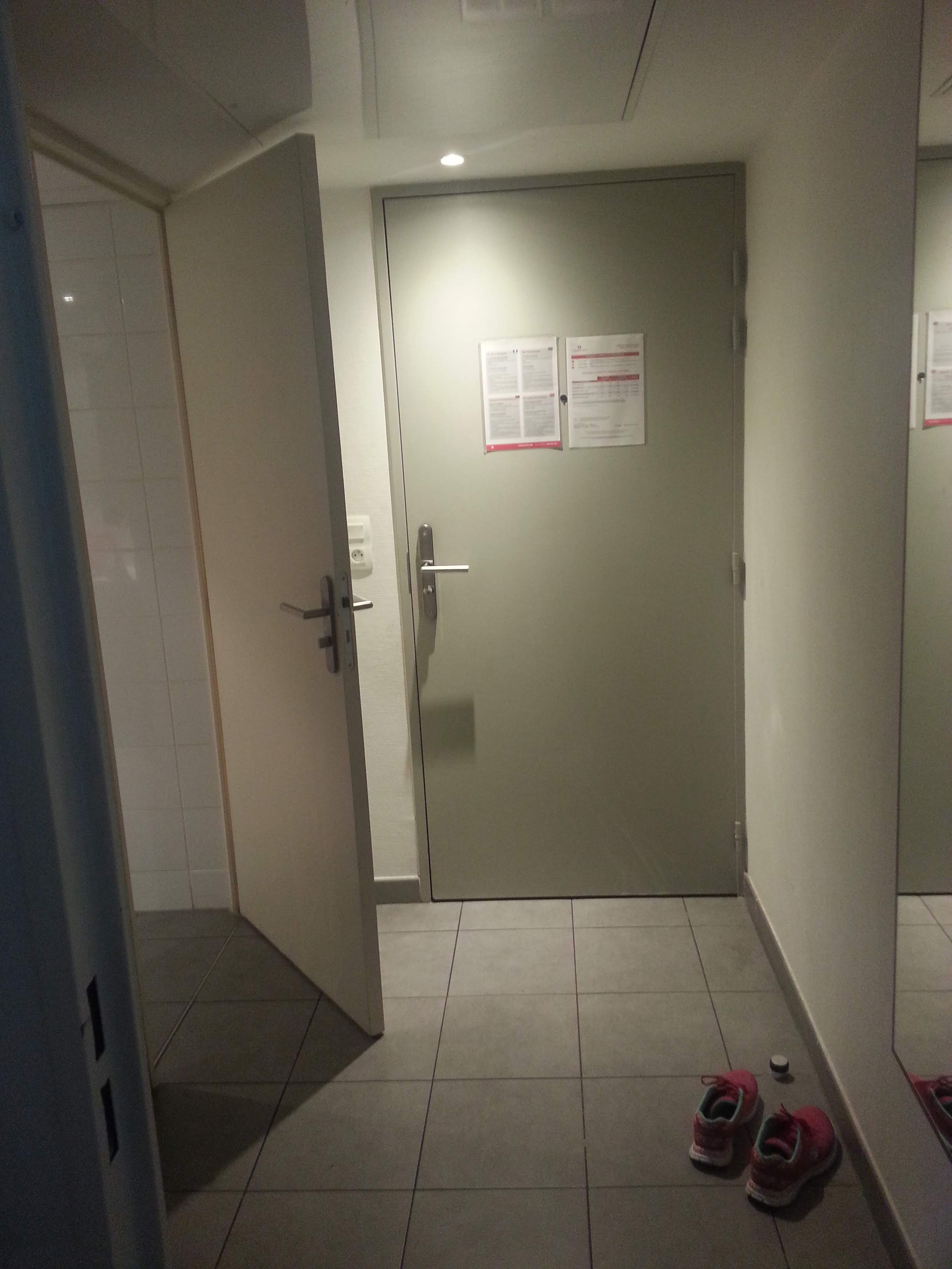 Photo n° 4 de l'avis de Andrea. fait le 01/08/2019 à 19:33