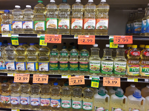 Supermarket «El Ahorro Supermarket # 2», reviews and photos, 12814 Hempstead Rd, Houston, TX 77092, USA