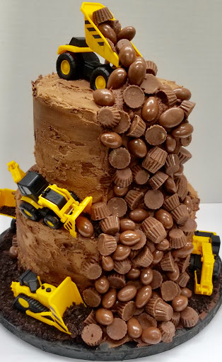 Baking Supply Store «Calico Cake Shop», reviews and photos, 7321 Orangethorpe Ave, Buena Park, CA 90621, USA