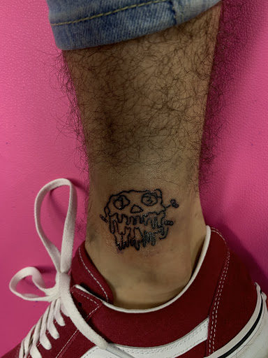 Explore sibling names tattoo ideas, creative tattoo ideas in Round Rock, available at Legacy Tattoos & Piercing