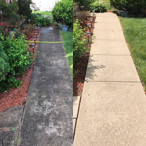 Pressure Wash Solutions