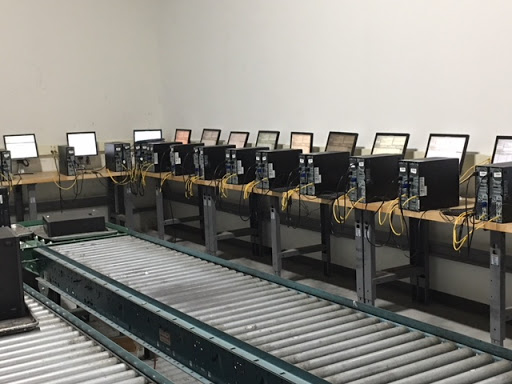 Computer Repair Service «Compu Cycle», reviews and photos, 7700 Kempwood Dr, Houston, TX 77055, USA