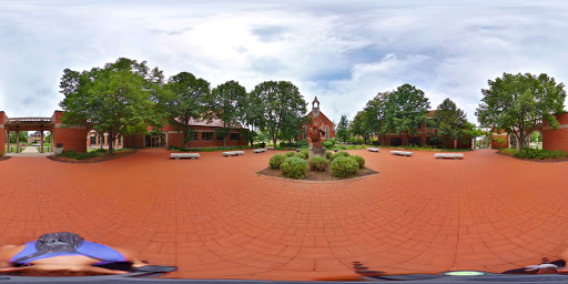 University «University of Dubuque», reviews and photos