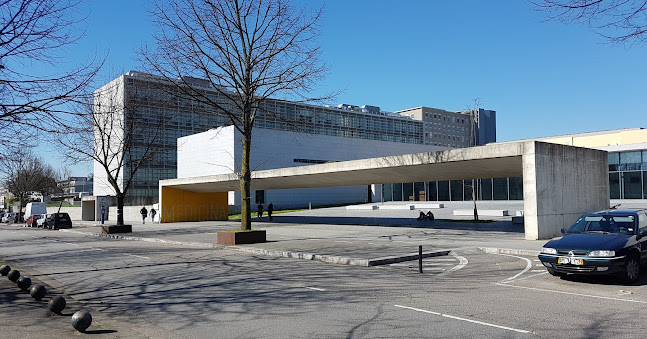 Faculdade de Medicina da Universidade do Porto - Universidade