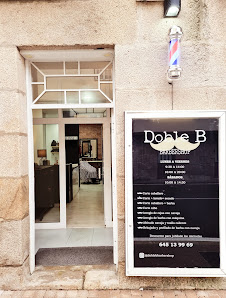 Doble B Barber Shop Estrada de Xunqueira, 3, 32660 Allariz, Province of Ourense, España