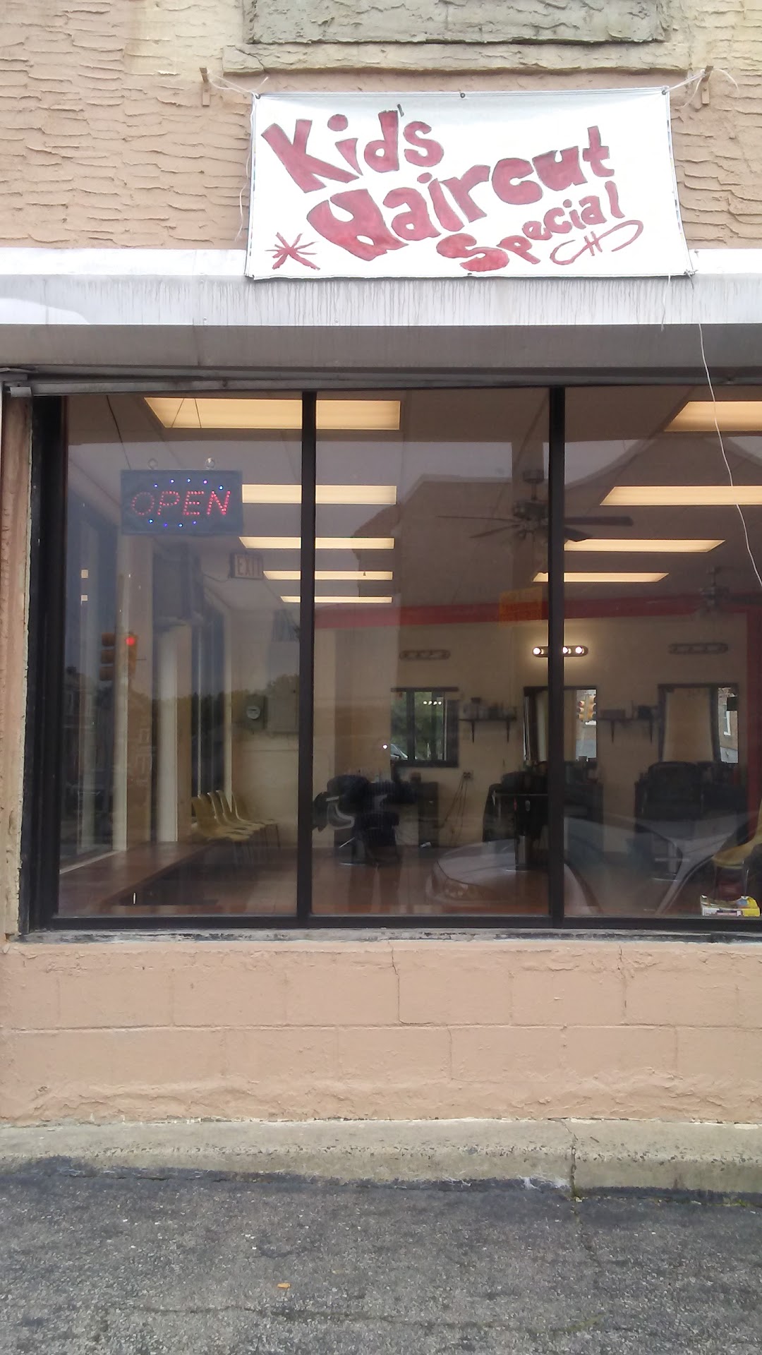 Five Star Supermarket