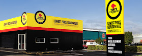 Tony's Tyre Service - Petone Lower Hutt