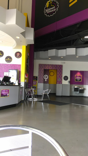 Gym «Planet Fitness», reviews and photos, 8724 Garfield Ave, South Gate, CA 90280, USA