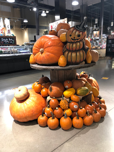 Grocery Store «Market District», reviews and photos, 11505 N Illinois St, Carmel, IN 46032, USA