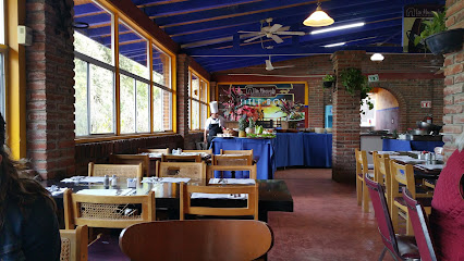Restaurante La Hacienda