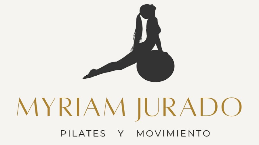 Pilates Máquinas Myriam Jurado