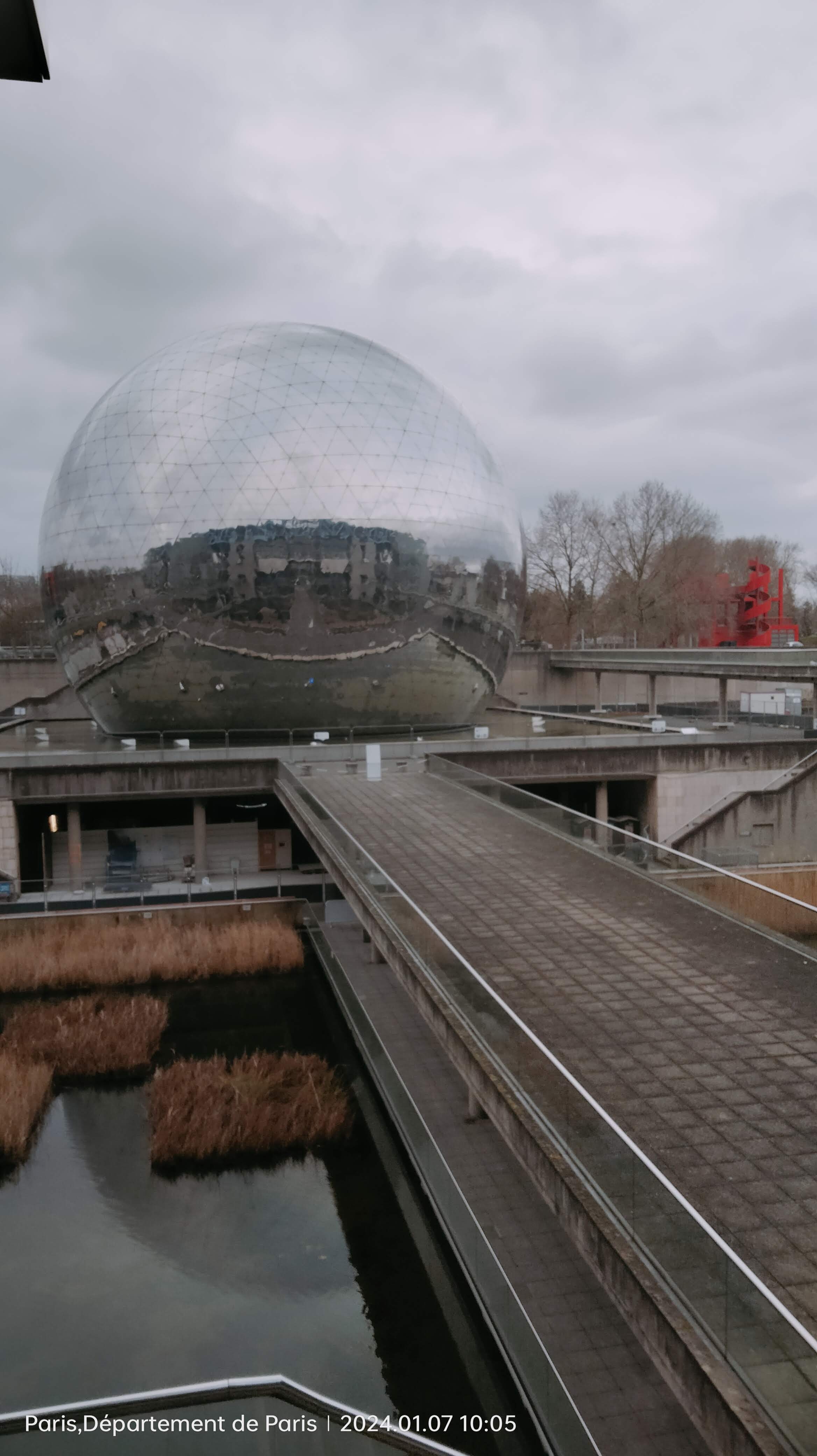 Photo n° 4 de l'avis de isabelle.E fait le 07/01/2024 à 13:02