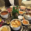 Hot Pot