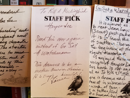 Book Store «Birchbark Books & Native Arts», reviews and photos, 2115 W 21st St, Minneapolis, MN 55405, USA