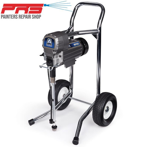 Equipment Rental Agency «Painters Repair Shop», reviews and photos, 15302 Stuebner Airline Rd, Houston, TX 77069, USA