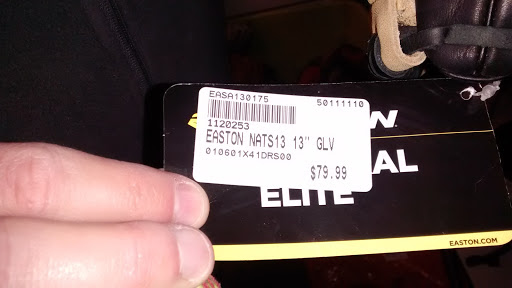 Sporting Goods Store «Play It Again Sports», reviews and photos, 7968 Belair Rd, Baltimore, MD 21236, USA