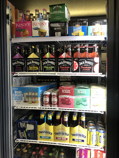 Liquor Store «Village Party Store & Deli», reviews and photos, 5589 E M 36 # A3, Pinckney, MI 48169, USA