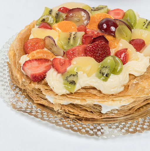 PANALÉN en A Valenza, Ourense