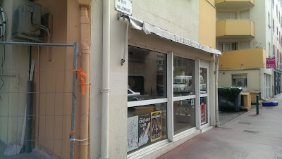 Au Fil de l'Hair à Toulouse