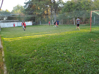 Futbol 5 La Bombonera