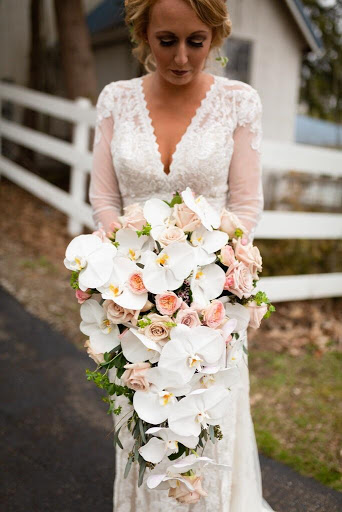 Florist «Jindra Floral Design», reviews and photos, 4603 Pearl Rd, Cleveland, OH 44109, USA