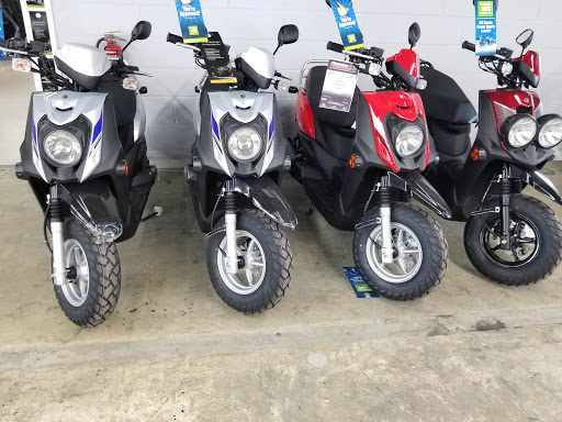 Motorsports Store «Plaistow PowerSports», reviews and photos, 107 Plaistow Rd, Plaistow, NH 03865, USA