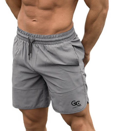 Gym Code Athletics & Apparel