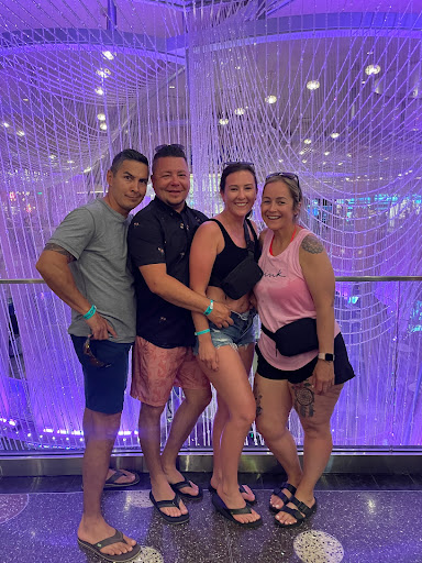 Tour Operator «Turnt Up Tours», reviews and photos, 6253 Dean Martin Dr c, Las Vegas, NV 89118, USA