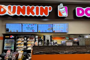 Dunkin' image