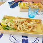 Photo n°2 de l'avis de Alessandro.i fait le 22/08/2021 à 08:26 sur le  Trattoria Del Mare à Pozzuoli