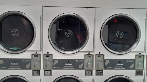 Laundromat «Hubbard Way Coin Laundry», reviews and photos, 135 Hubbard Way, Reno, NV 89502, USA